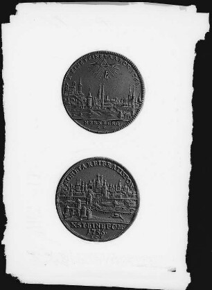 Dresden. Staatliche Museen - Münzkabinett, Siegel