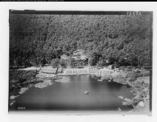 Berlin-Köpenick, Teufelssee