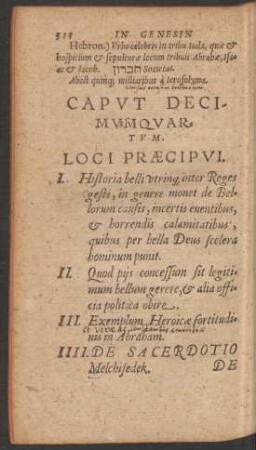 Caput Decimumquartum.