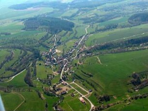 Mehmels bei Meiningen