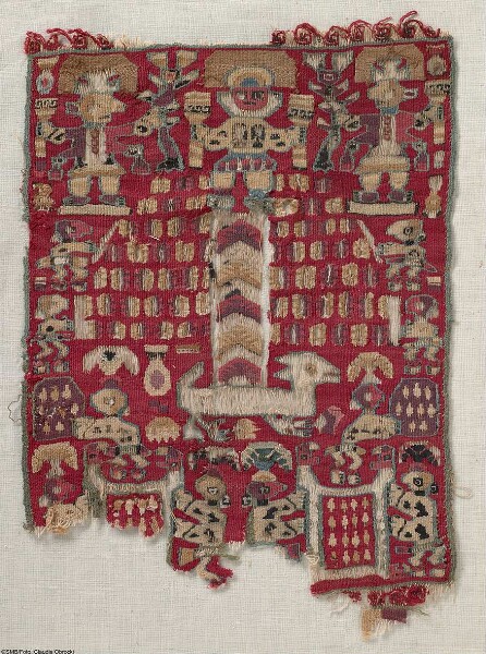 Textile (fragment)