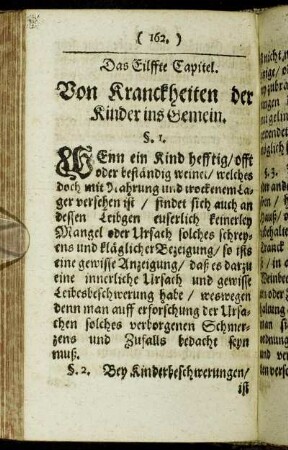 Das Eilffte Capitel. - Das Funffzehende Capitel.