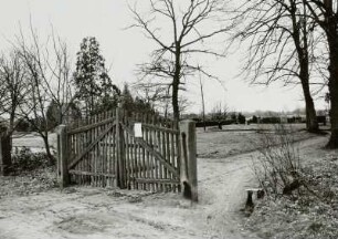 Friedhof, Forst (Lausitz)