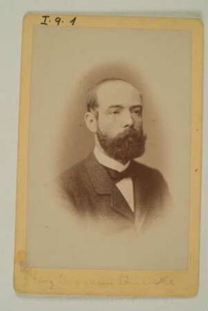 Georg Hermann Quincke
