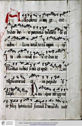 Responsoriale monasticum