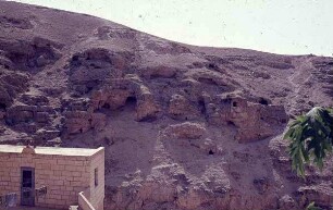 Mar Saba