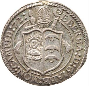 10 Kreuzer