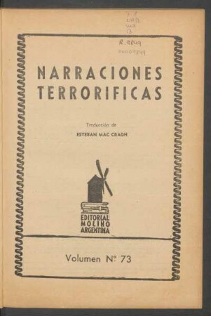 1950,73: volumen no. 73