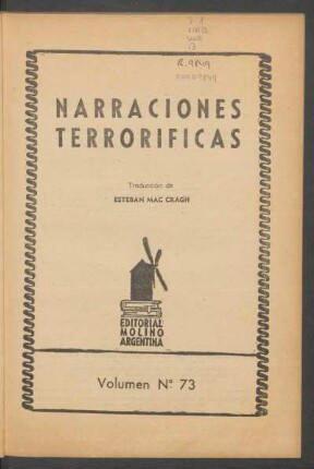 1950,73: volumen no. 73