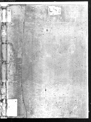 De institutione musica - BSB Clm 6361