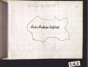 Nordheimer Hut: Großgartacher Stahlbühl