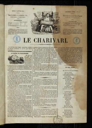 Un mystére du Palais-Bourbon