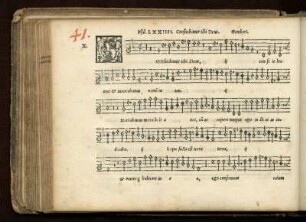 10. [= 41.] Confitebor tibi Deus