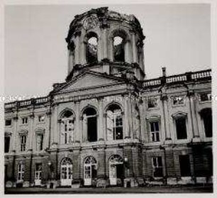 Berlin, Schloss Charlottenburg