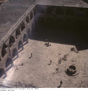 Israel: Akko