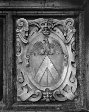 Wappen Malaguzzi-Valeri