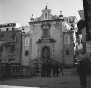 Chiesa di Montevergine di Paola