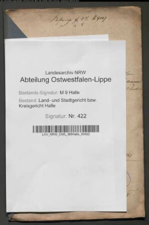 Sonstige: Trebbe, Hermann Heinrich , geb. Wittenstein; Ehepartner: Trebbe, Catharine Marie, geb. Trebbe: