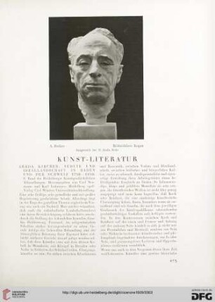 Kunst-Literatur