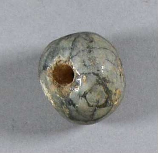 Stone bead