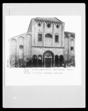 Santa Sofia