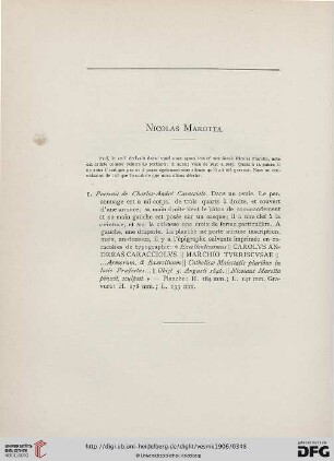 Nicolas Marotta
