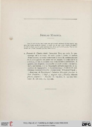 Nicolas Marotta