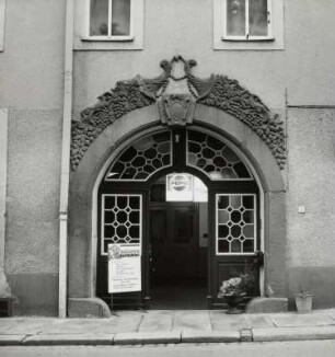 Hotel Stadt Leipzig
