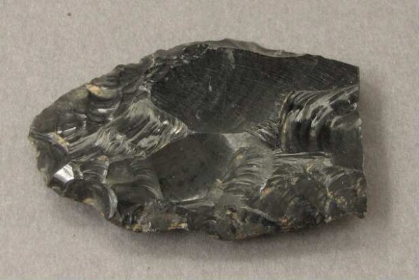 Obsidian tool