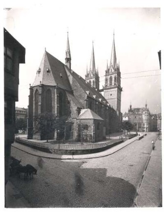 Kassel Martinskirche