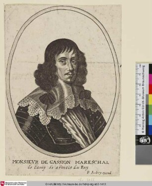 [Jean de Gassion]