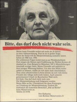 Bitte, das darf doch nicht wahr sein