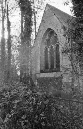 Chapelle Notre-Dame de Cordonnoy