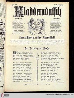 Hefte 40-44, Oktober 1904