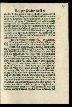 De speciebus tentationum. Ser. xxxviii.