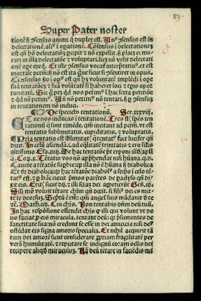 De speciebus tentationum. Ser. xxxviii.
