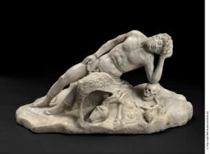 Vanitas Allegorie