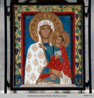 Madonna della Lode