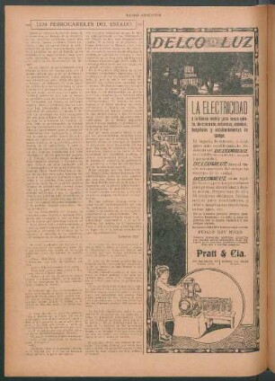 Los ferrocarriles del estado