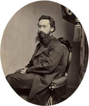 Julius Stockhausen