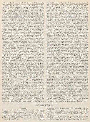 561-564 Bibliographie