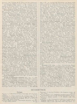 561-564 Bibliographie