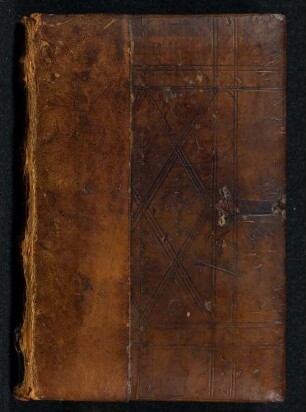MS-B-145 - Isaac Syrus. Bonaventura. (Sammelhandschrift)