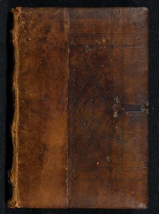 MS-B-145 - Isaac Syrus. Bonaventura. (Sammelhandschrift)