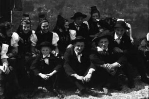 Oberkirch: Bauerntag in Oberkirch