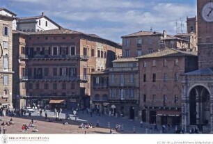 Piazza del Campo