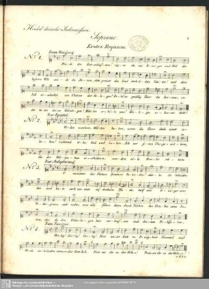 Soprano.