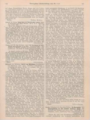 249-250 [Rezension] Hotzelt, Wilhelm, Veit II. von Würtzburg, Fürstbischof von Bamberg 1561-1577