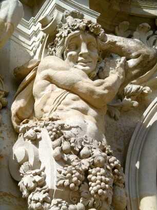 Dresden: Zwinger