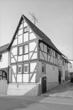 Wettenberg, Rodheimer Straße 36